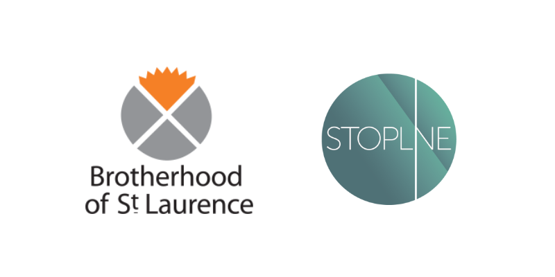 Brotherhood of St Laurence Online Reporting