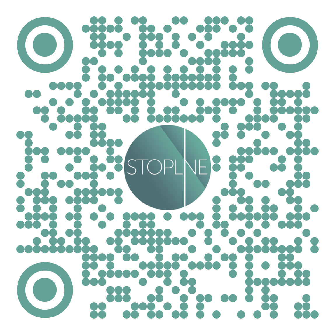 qr-code - Webform BSL